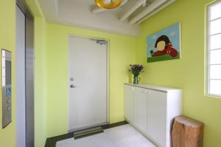 GNstay公館棧 南京三民館獨立套房南京三民捷運站3A - 3