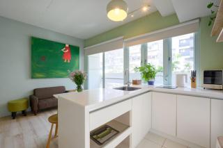 GNstay公館棧 南京三民館獨立套房南京三民捷運站3A - 2