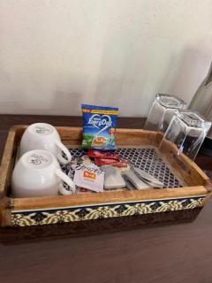 Vin's Villa & caffe - 9