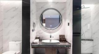 Yitel Collection Lianyungang High-speed Railway Station Suning Plaza - 6