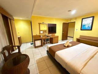 Pondok Jatim Park Hotel & Cafe - 3