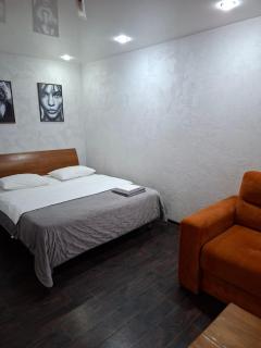 Квартира с видом на парк,в минуте ходьбы от Акимата,Налоговой, Прокуратуры,Рахмета,Dostyk Mall,ЦОНа - 2