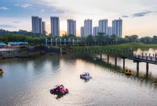 Apartemen Meikarta by WhiteBox - 9