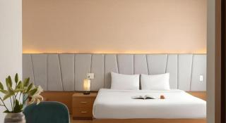 Gold View Boutique Hotel Đà Lạt - 9