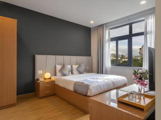 Gold View Boutique Hotel Đà Lạt - 3