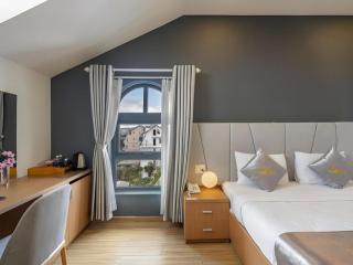 Gold View Boutique Hotel Đà Lạt - 2