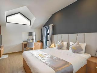 Gold View Boutique Hotel Đà Lạt - 1