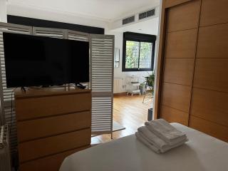 Apartamento-Estudio con jardín privado - 8