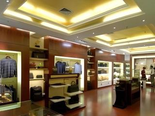 Lu'an Jinling Wanxi Hotel - Lu'an - 4