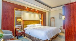 Lu'an Jinling Wanxi Hotel - Lu'an - 3