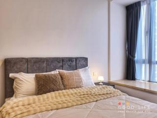 Queen Room R&F Princess Cove Shared Common Space - 0