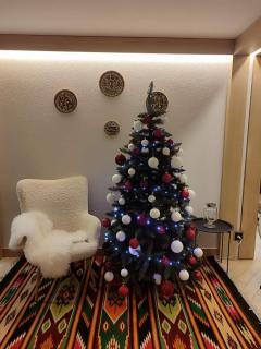 Садиба На Перевалі - 5