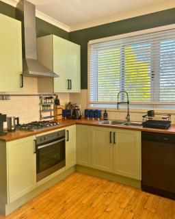 Katoomba Falls Cottage - Katoomba - 6