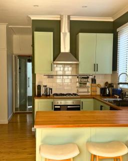 Katoomba Falls Cottage - 5