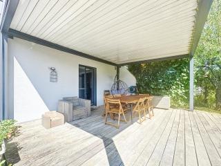 Vogelgarten - Maison de vacances entre vignes, et chants d'oiseaux - 4