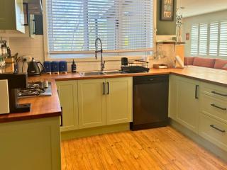 Katoomba Falls Cottage - 4