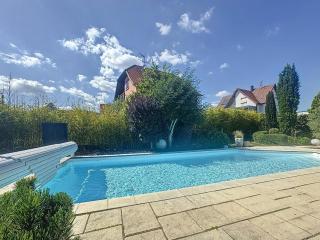 Vogelgarten - Maison de vacances entre vignes, et chants d'oiseaux - 3