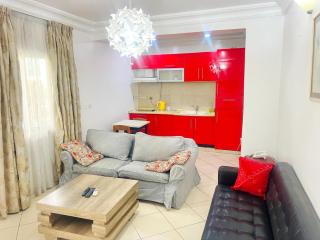 Cata Apartment Hotel And Spa - 8