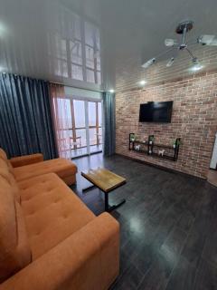 Квартира с видом на парк,в минуте ходьбы от Акимата,Налоговой, Прокуратуры,Рахмета,Dostyk Mall,ЦОНа - 4