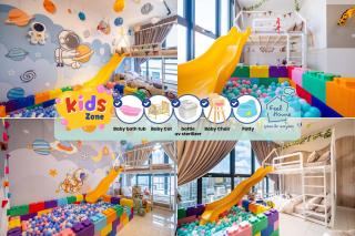 Majestic Residence By Feel Home - 0