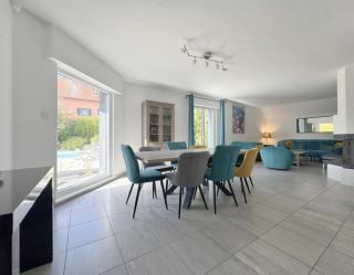 Vogelgarten - Maison de vacances entre vignes, et chants d'oiseaux - 9