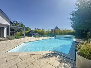 Vogelgarten - Maison de vacances entre vignes, et chants d'oiseaux - 1