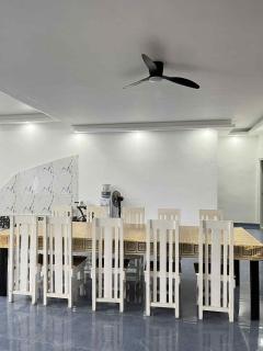 Shiri Hotel Pool Villa 4 쉬리호텔 풀빌라 4 - 9