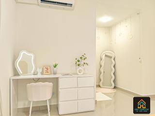 Desaru,Landed,10Pax,Bandar Penawar,12min to beach - 4