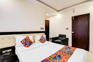 Via Royal Regalia Inn - Bangalore - 6