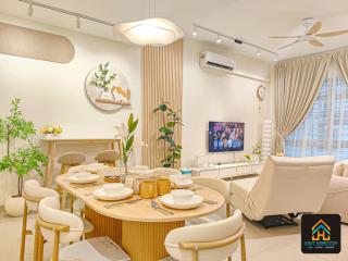 Desaru,Landed,10Pax,Bandar Penawar,12min to beach - 7