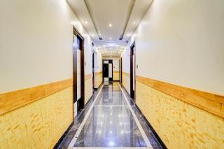 Via Royal Regalia Inn - Bangalore - 7