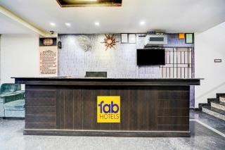 Via Royal Regalia Inn - Bangalore - 9