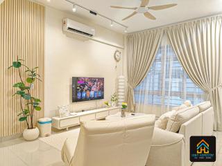 Desaru,Landed,10Pax,Bandar Penawar,12min to beach - 2