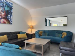 Vogelgarten - Maison de vacances entre vignes, et chants d'oiseaux - 9