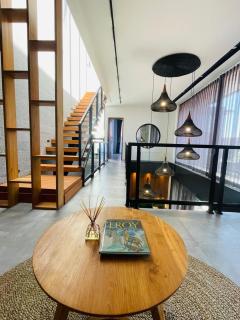 Villa Putri Berawa - Canggu - 7