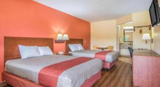 Rodeway Inn & Suites - Lakeview - 6