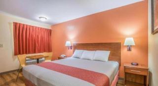 Rodeway Inn & Suites - Lakeview - 5