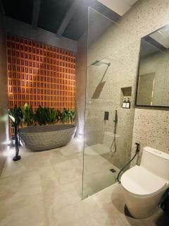 Villa Putri Berawa - Canggu - 2