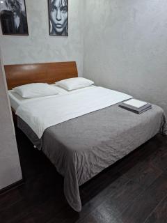 Квартира с видом на парк,в минуте ходьбы от Акимата,Налоговой, Прокуратуры,Рахмета,Dostyk Mall,ЦОНа - 5