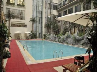 Hot Spring Hotel - 6