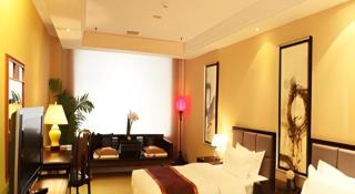 Hot Spring Hotel - 4