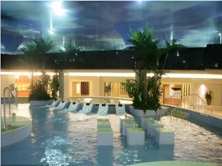 Hot Spring Hotel - 2