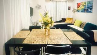 Spacious Central Davao City Getaway - Spacious Apartment with Shared Pool - 7