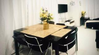 Spacious Central Davao City Getaway - Spacious Apartment with Shared Pool - 6