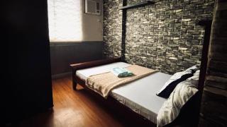 Spacious Central Davao City Getaway - Spacious Apartment with Shared Pool - 5