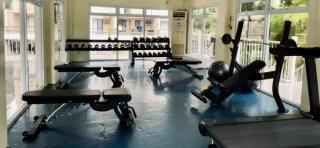 Spacious Central Davao City Getaway - Spacious Apartment with Shared Pool - 1