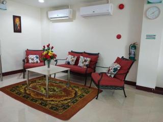 Meaco Royal Hotel- ILagan - 9