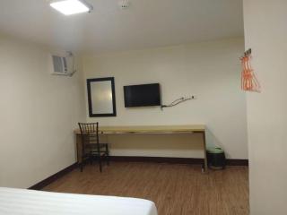 Meaco Royal Hotel- ILagan - 1