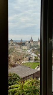 Апартаменти біля Фортеці - 5