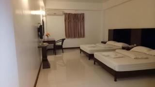 Asia Novo Boutique Hotel - Sorsogon - 9